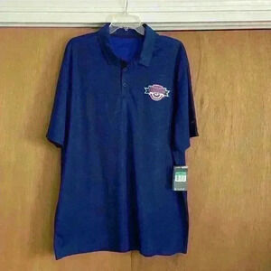 NWT- Men’s Dri-Fit Nike Golf Shirt